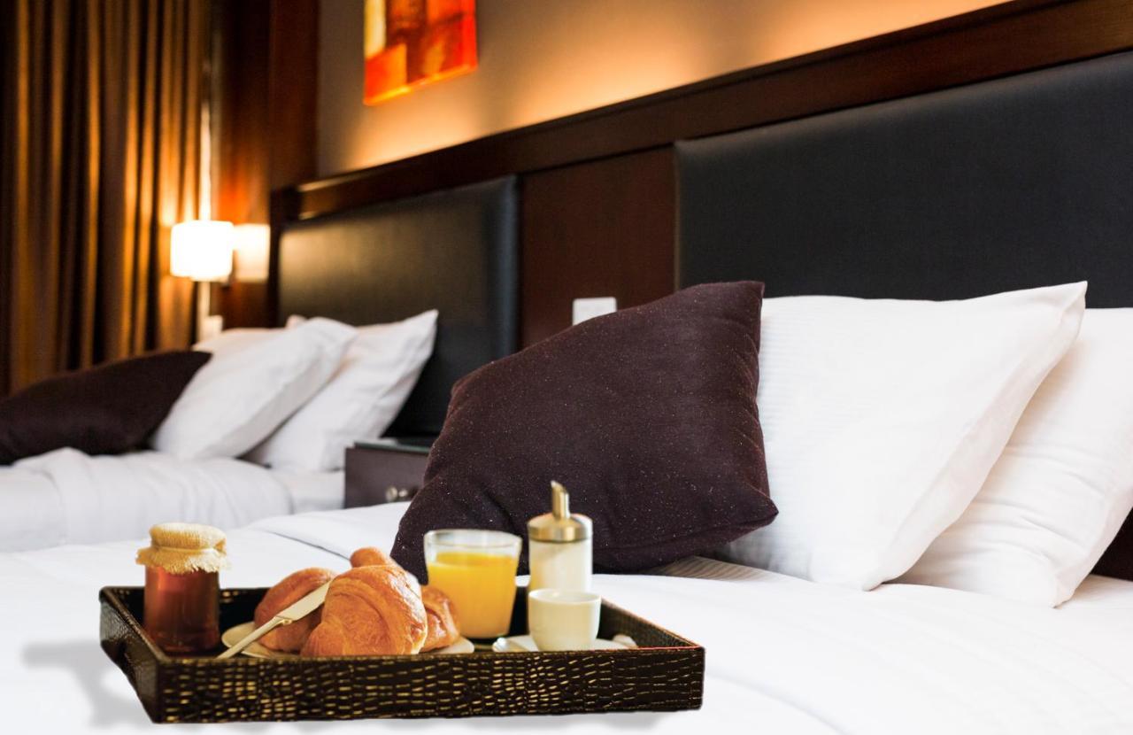 Panacea Suites Hotel Borg El Arab Dış mekan fotoğraf