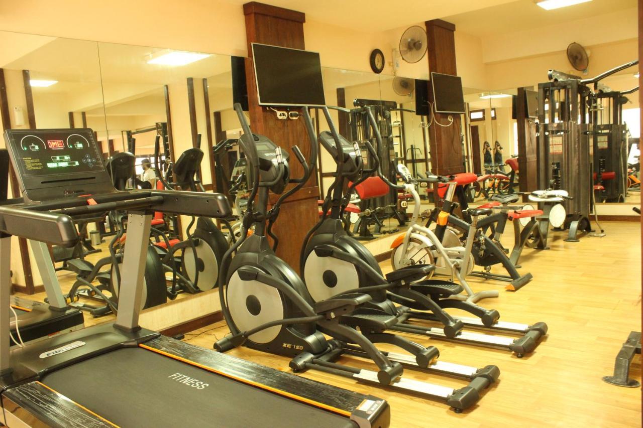 Panacea Suites Hotel Borg El Arab Dış mekan fotoğraf