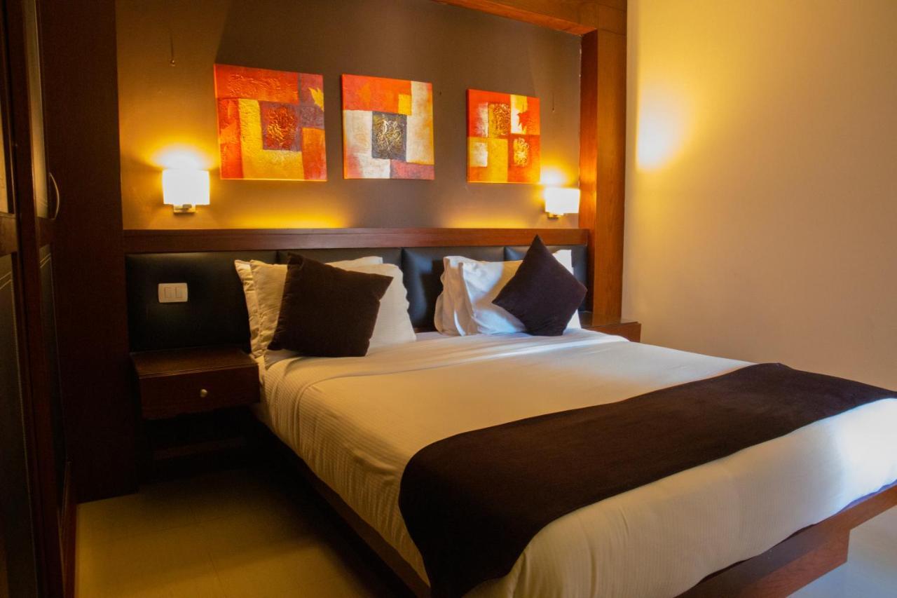Panacea Suites Hotel Borg El Arab Dış mekan fotoğraf