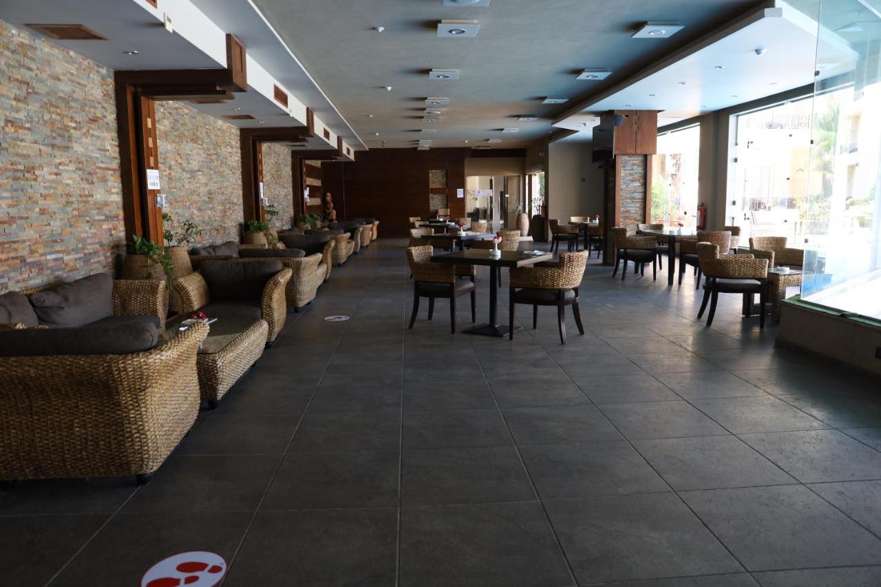 Panacea Suites Hotel Borg El Arab Dış mekan fotoğraf