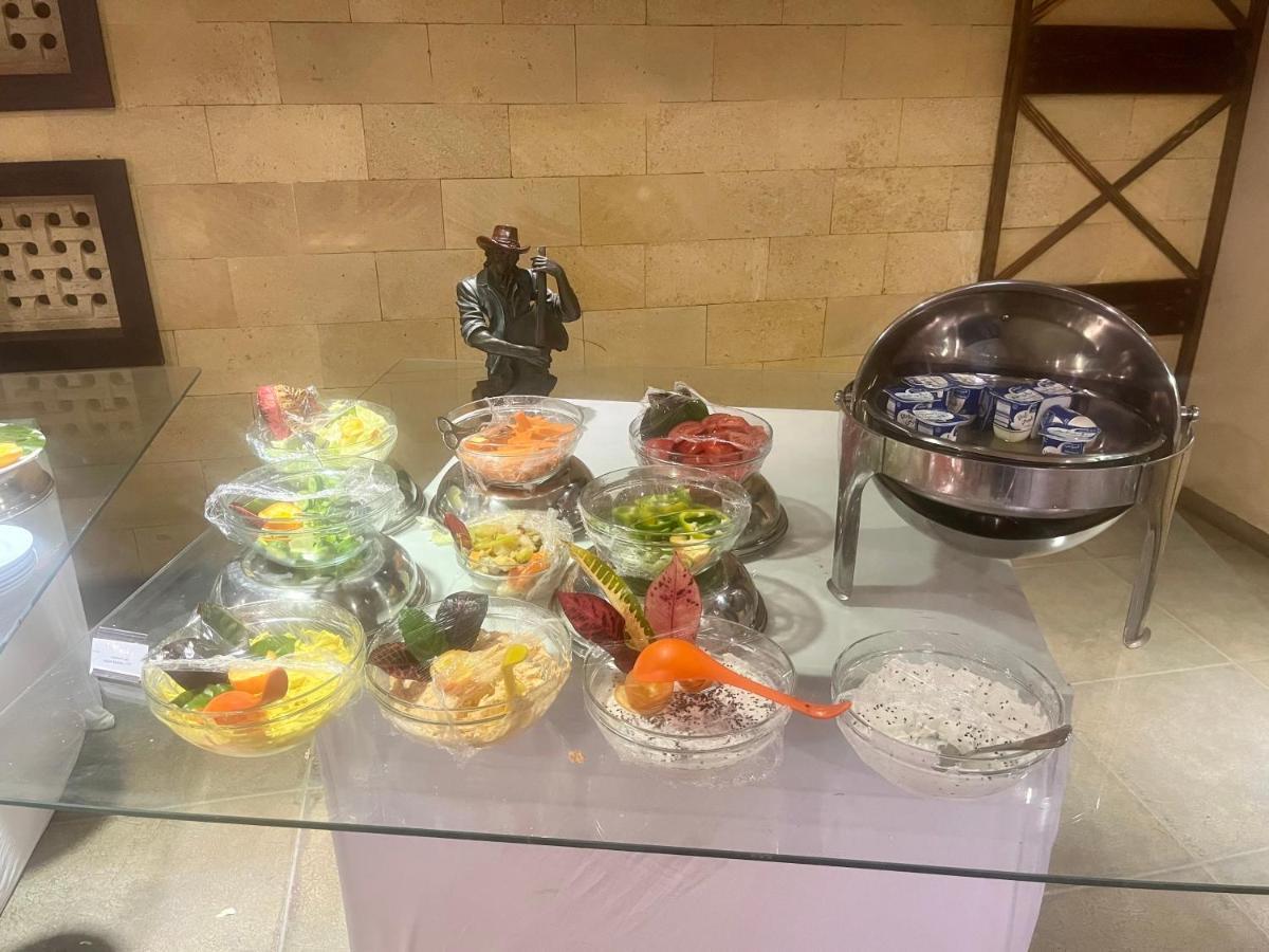 Panacea Suites Hotel Borg El Arab Dış mekan fotoğraf