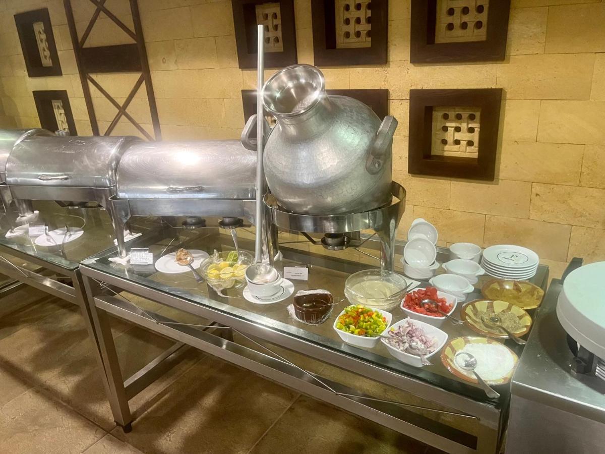 Panacea Suites Hotel Borg El Arab Dış mekan fotoğraf
