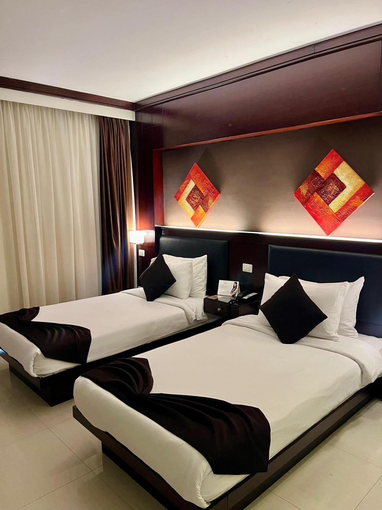Panacea Suites Hotel Borg El Arab Dış mekan fotoğraf