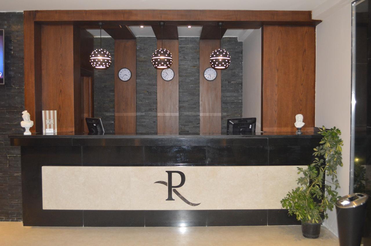Panacea Suites Hotel Borg El Arab Dış mekan fotoğraf