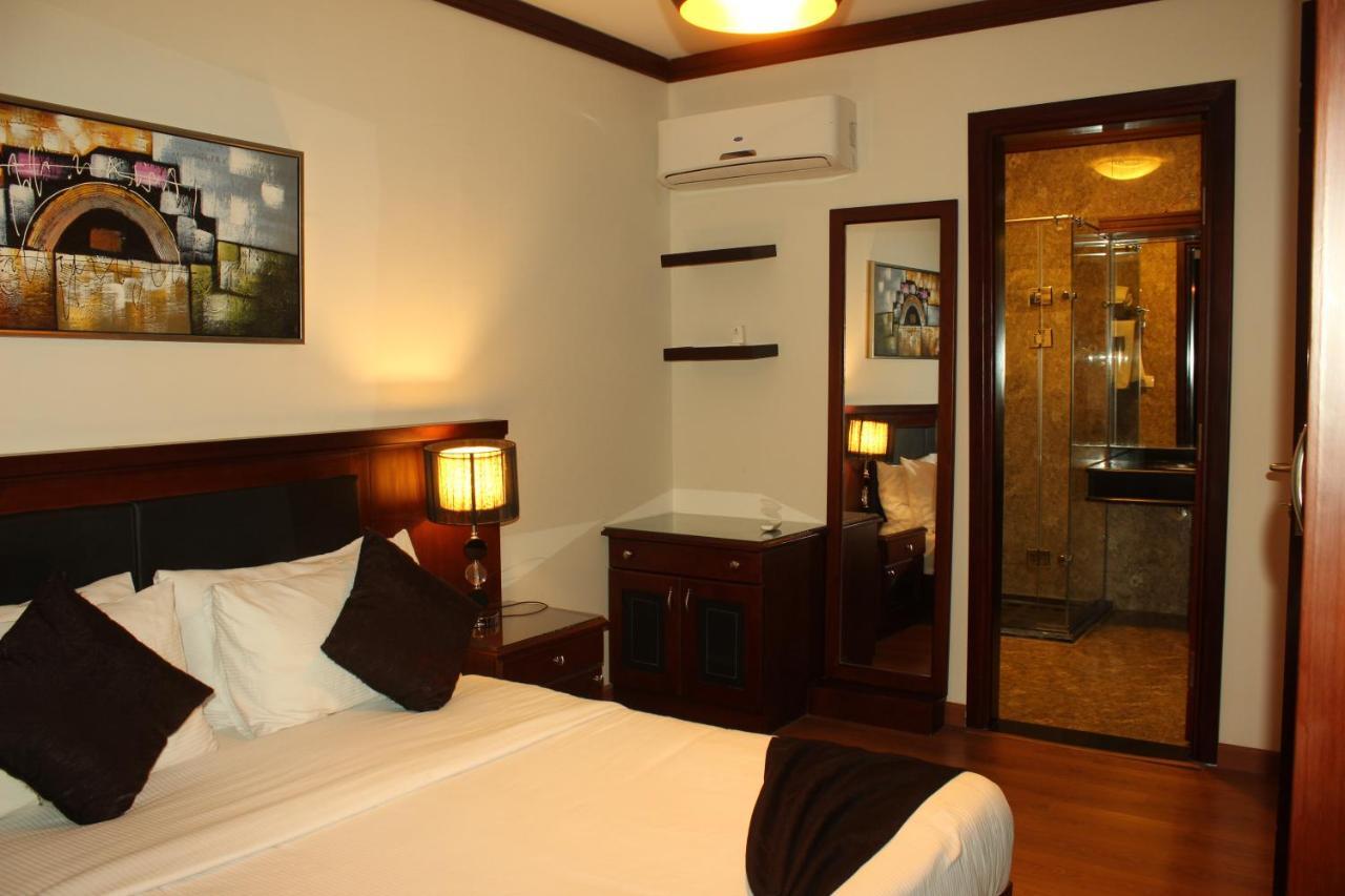 Panacea Suites Hotel Borg El Arab Dış mekan fotoğraf