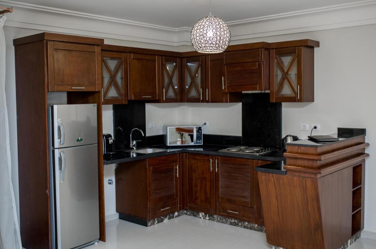 Panacea Suites Hotel Borg El Arab Dış mekan fotoğraf
