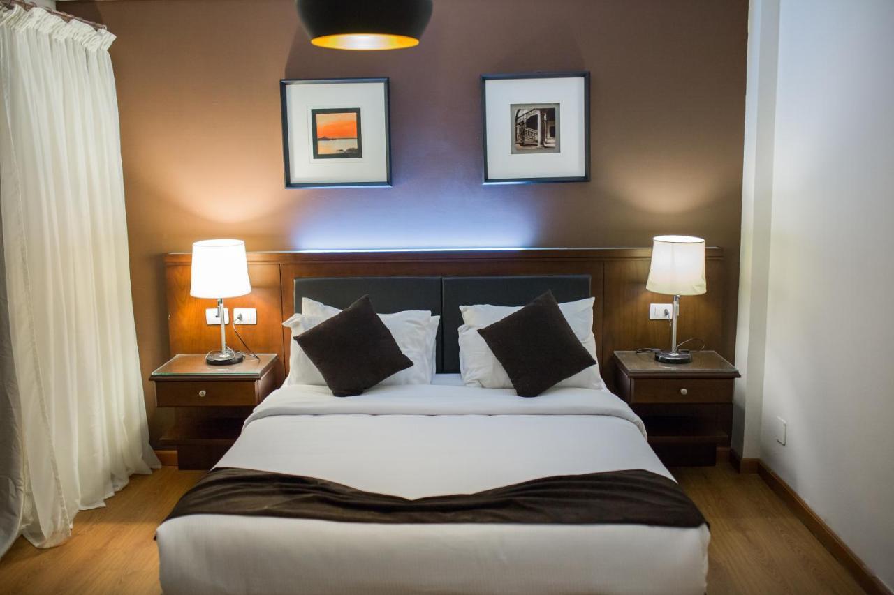 Panacea Suites Hotel Borg El Arab Dış mekan fotoğraf