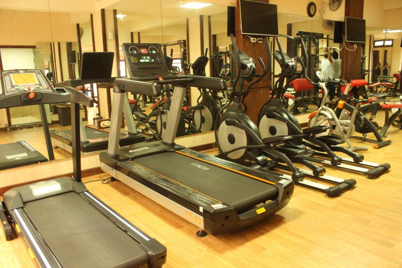 Panacea Suites Hotel Borg El Arab Dış mekan fotoğraf